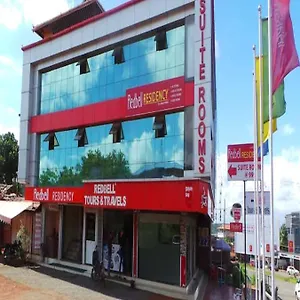 Redbell Residency Hotel