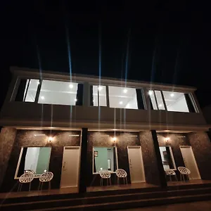 Moon Valley, Kanthalloor Guest house