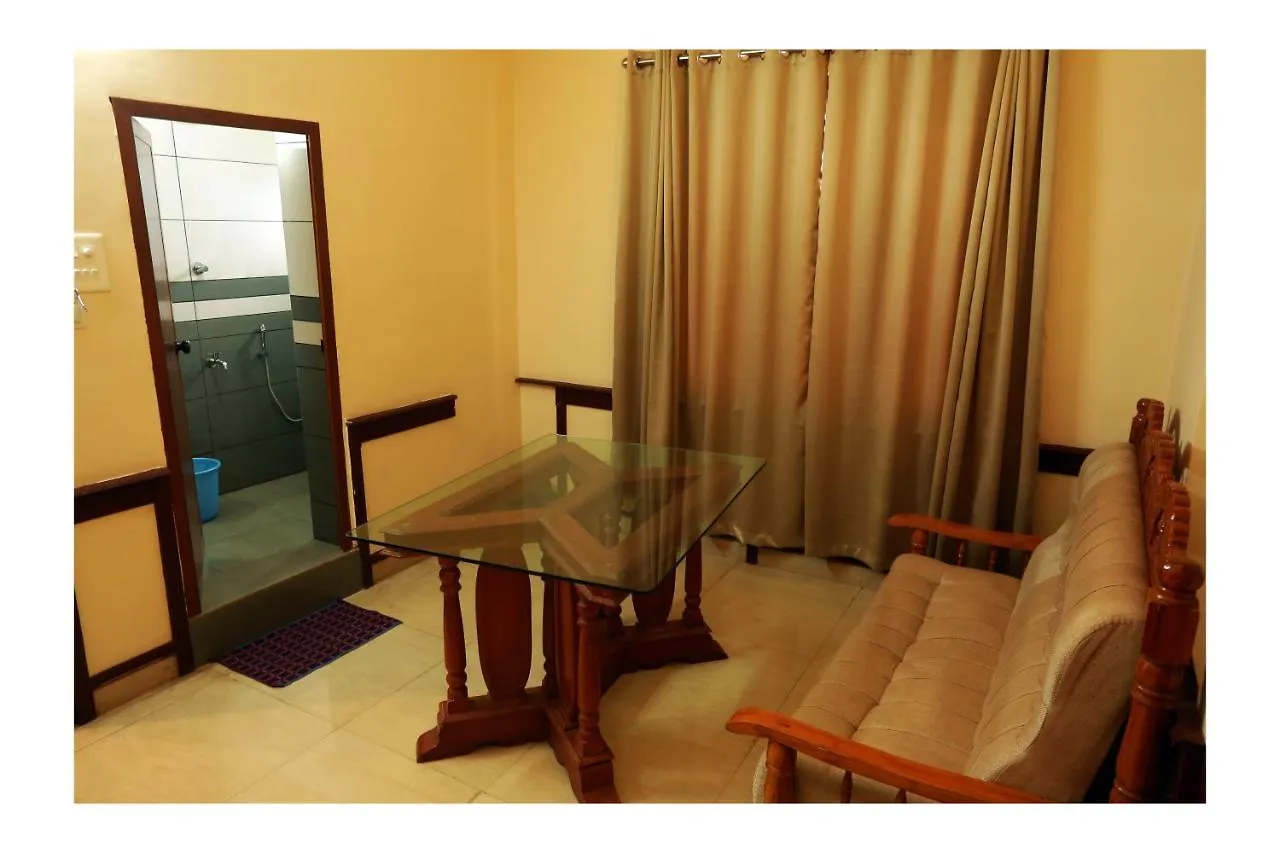 ***  Corridor Calicut Airport Hotel Kondotty India