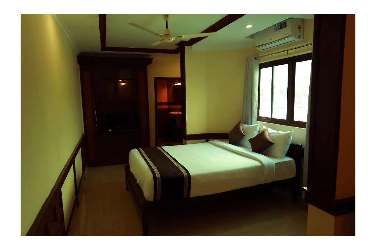 Corridor Calicut Airport Hotel Kondotty الهند